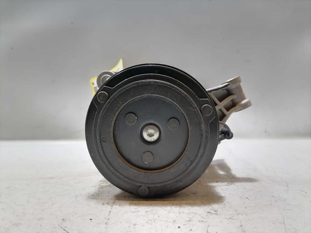 Mini One R50 original Klimakompressor 1.6 85kw Bj.2001